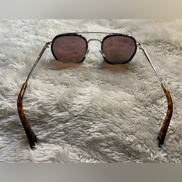 3 pairs of sunglasses Aerie by American eagle brand and Clair’s brand - Picture 3 of 9